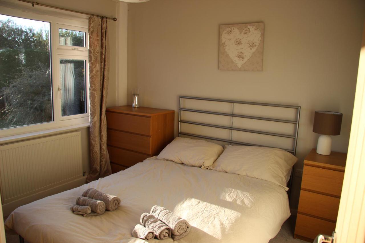 Ewe Cottage Άσμπερν Εξωτερικό φωτογραφία